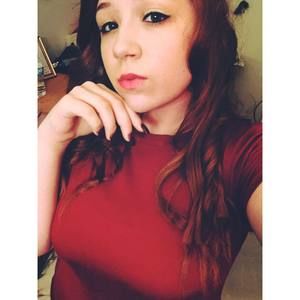 Meet your Posher, Candace