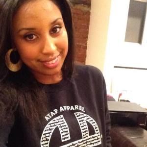 Meet your Posher, Jillian