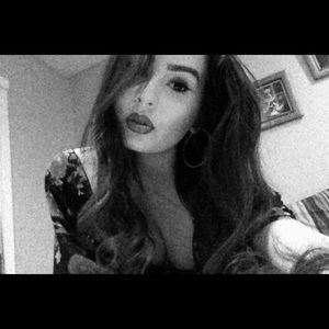 Meet your Posher, Shanice