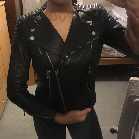 NWOT RARE SPECIAL EDITION ICONS JACKET!!!! - Picture 2 of 6