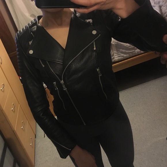 NWOT RARE SPECIAL EDITION ICONS JACKET!!!! - Picture 3 of 6