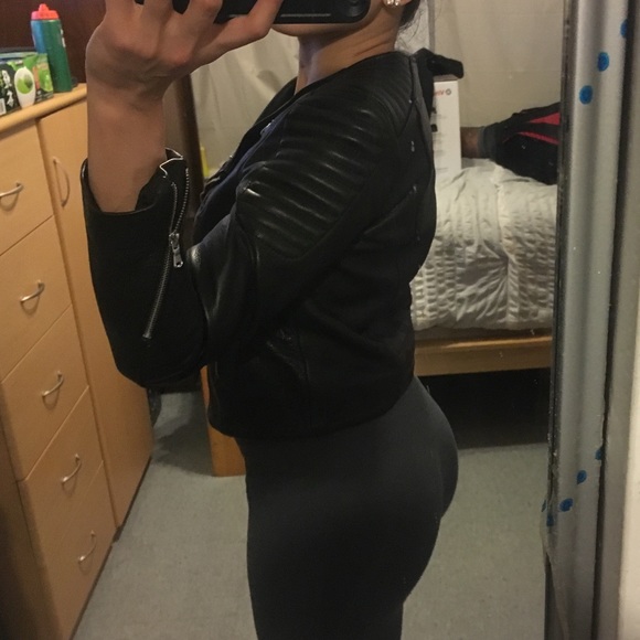 NWOT RARE SPECIAL EDITION ICONS JACKET!!!! - Picture 4 of 6