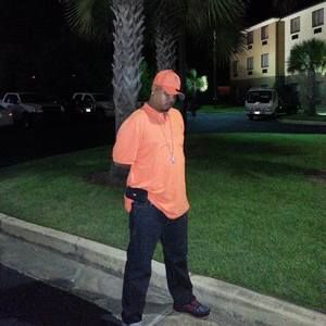 Meet your Posher, Shawn