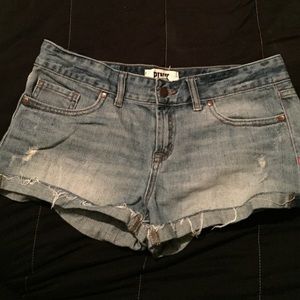 Victoria secret pink shorts