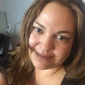 Meet your Posher, Johanna