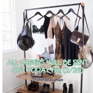 🌿RECENT BUYERS🌼