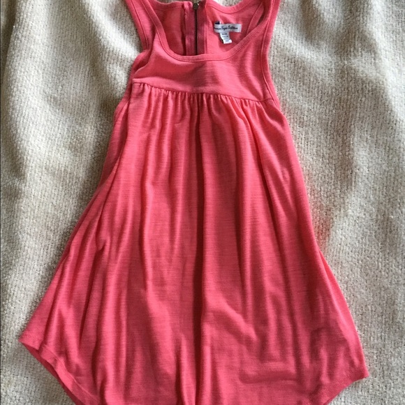 Pretty pink American eagle outfitters tank - Picture 1 of 3