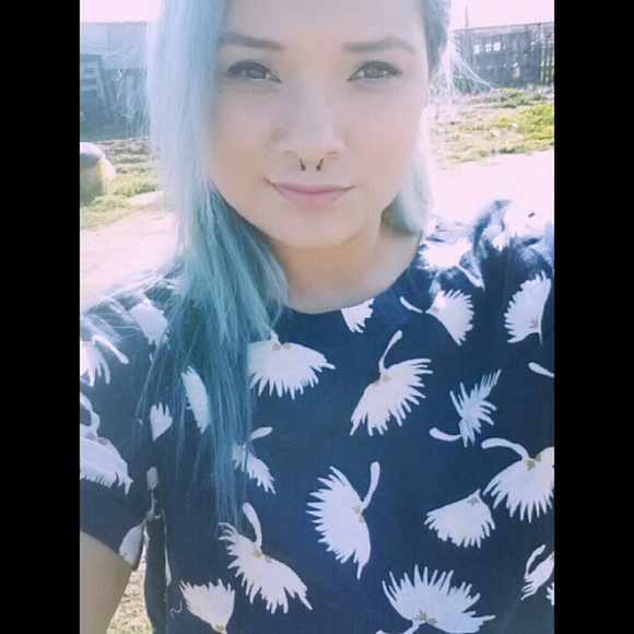 Meet your Posher, Gloria