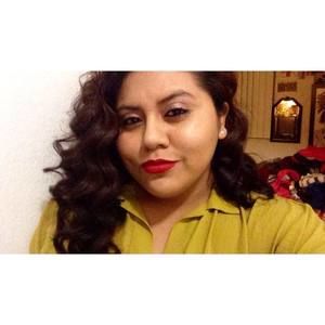 Meet your Posher, Nidia