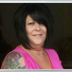 Meet your Posher, Cathy