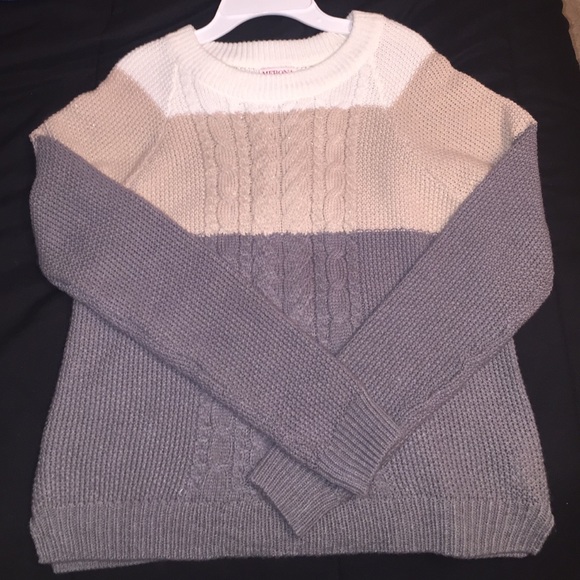 Merona sweater - Picture 1 of 2