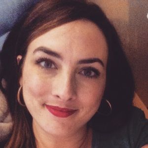 Meet your Posher, Molly