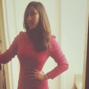 Meet your Posher, Isha