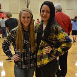 Meet your Posher, Allie