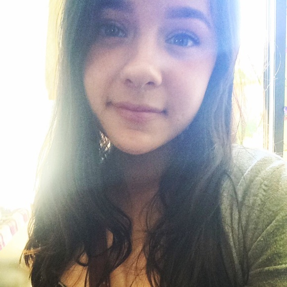 Meet your Posher, Aiyana