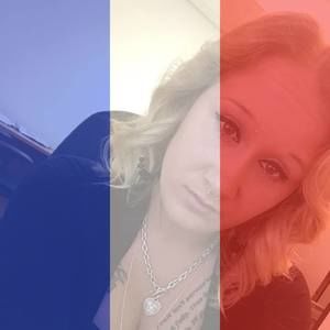 Meet your Posher, Heather hollywoodd