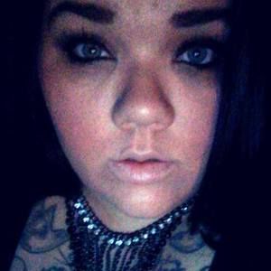 Meet your Posher, Jackie