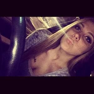 Meet your Posher, Kellieanne