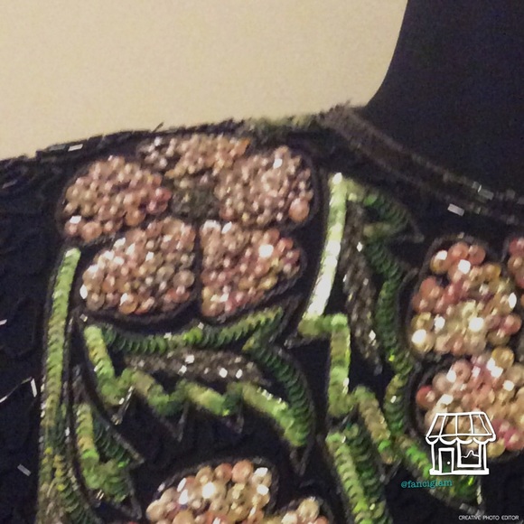 Beaded Vintage - Picture 2 of 4