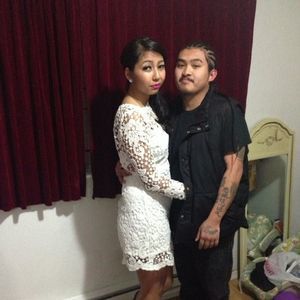 Meet your Posher, Sovannary