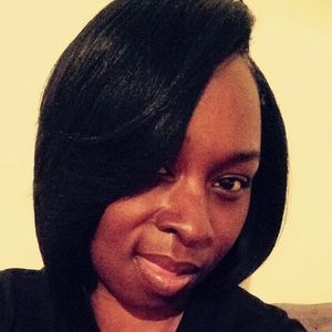 Meet your Posher, Latoya