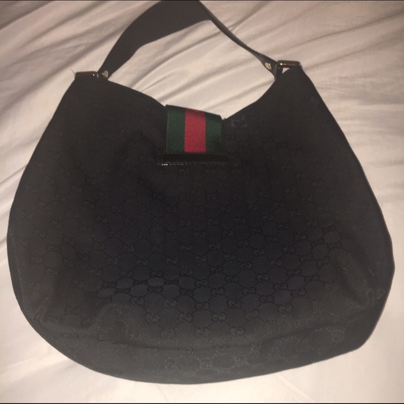 Gucci bag make me a offer - Picture 4 of 4