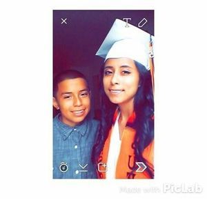 Meet your Posher, Ivette