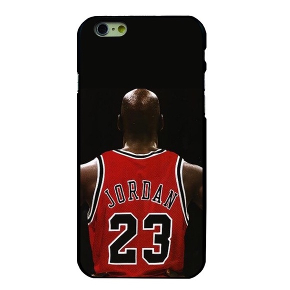 23 #Jordan Cases, Only for iPhone 6, and 6s VI. - Picture 1 of 1