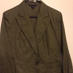 Banana Republic Blazer