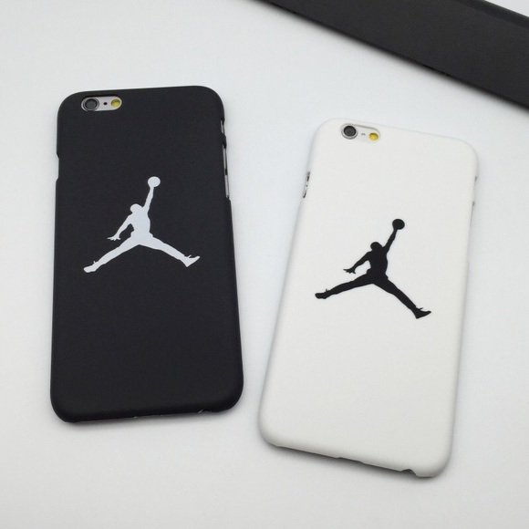23 #Jordan Cases, Only for iPhone 6, and 6s VI. - Picture 1 of 3
