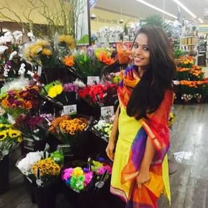 Meet your Posher, Priyanka