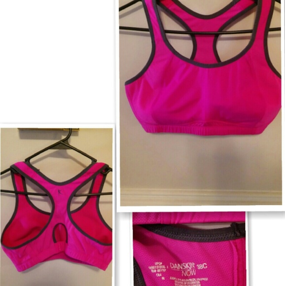 Sports Bra (SOLD)