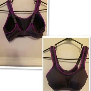 Sports Bra ( SOLD)