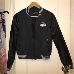 Varsity Jacket