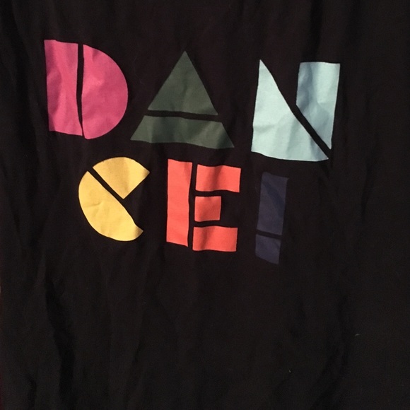 T shirt, loose on the shoulder - Picture 2 of 4