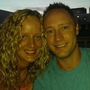 Meet your Posher, Becky