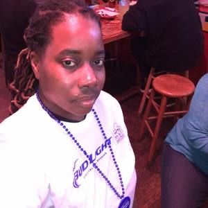 Meet your Posher, Erica