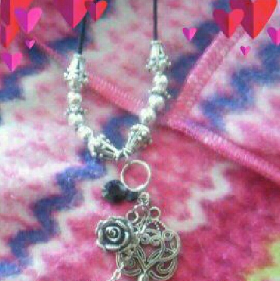 Key necklace - Picture 2 of 2