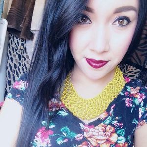 Meet your Posher, Zulema