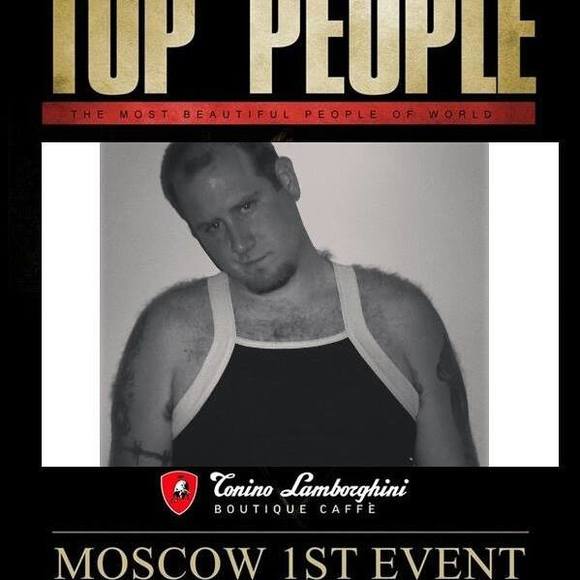 Meet your Posher, Brian - Picture 1 of 1