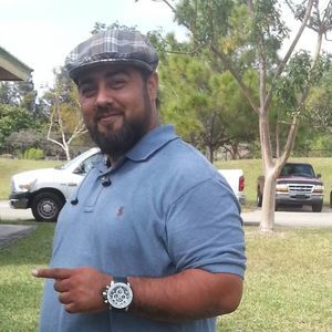 Meet your Posher, Jayson