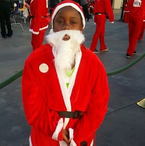 Meet your Posher, Cecelia