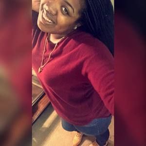 Meet your Posher, Brit