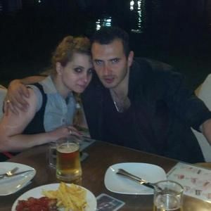 Meet your Posher, Armen