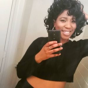 Meet your Posher, Ranette