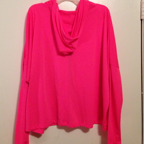 Work Out Jacket. - Picture 2 of 2