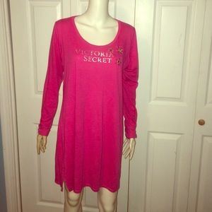 Victoria Secret night gown