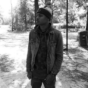 Meet your Posher, Calvin