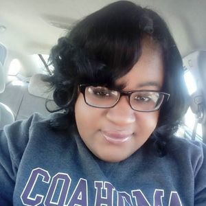 Meet your Posher, Wendy