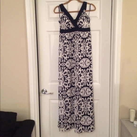 INC dress